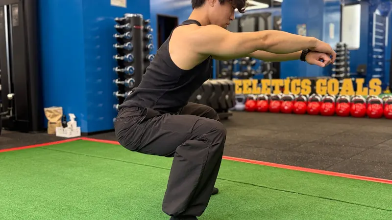 Image of Squats