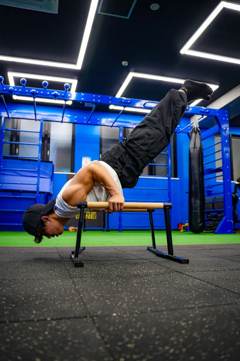 Calisthenics