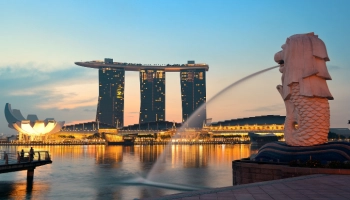 HYROX SINGAPORE image
