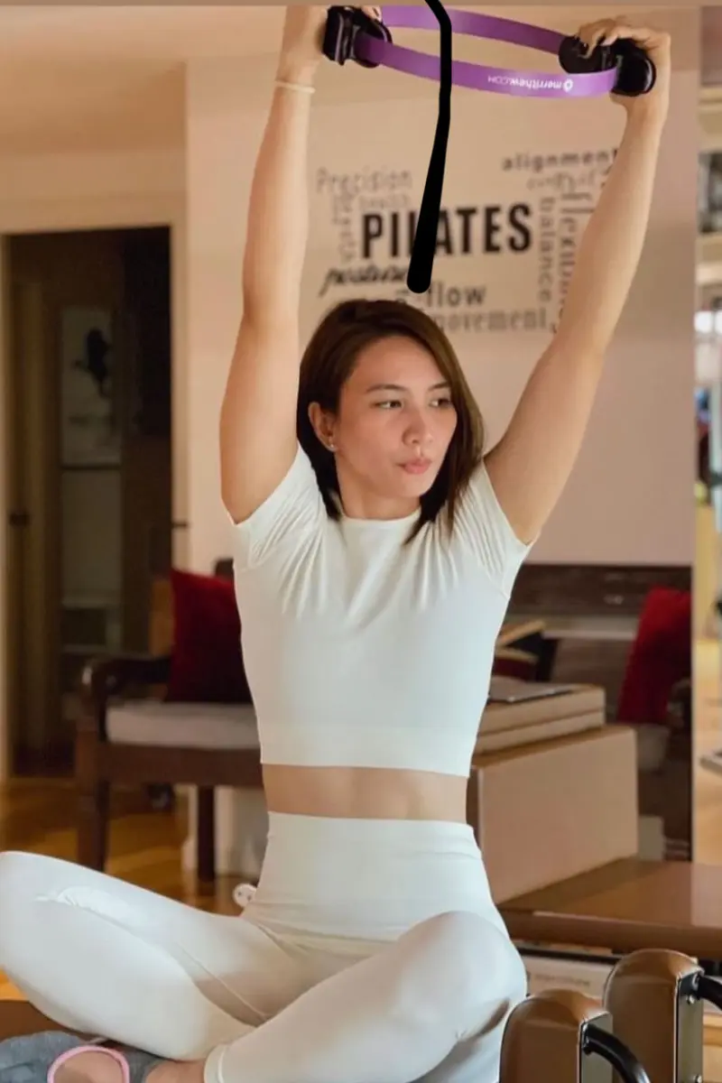Pilates Image